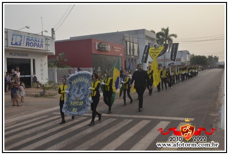 rolim de moura